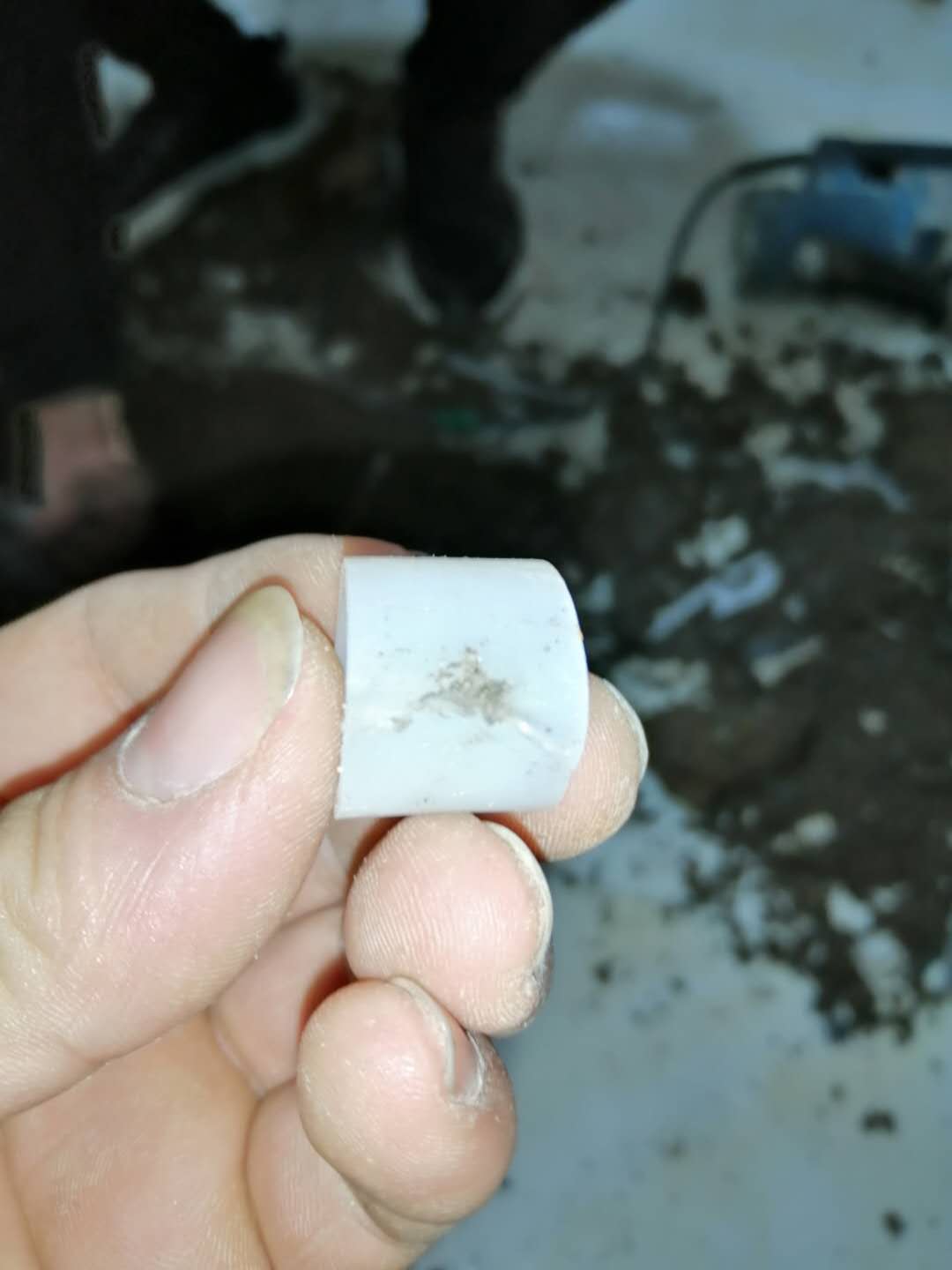绿园地暖漏水检测