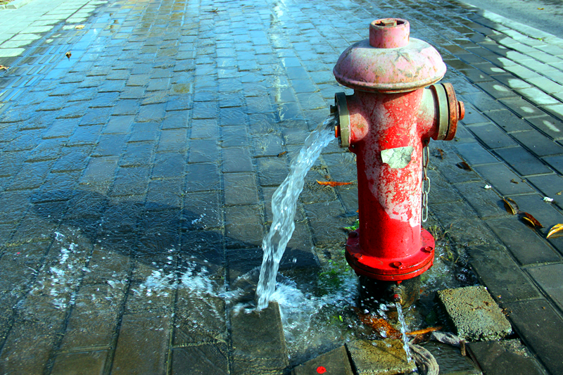 绿园消防管道漏水检测，消防管测漏